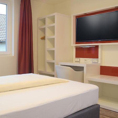 Hotel Arts سانكت ليون - روت المظهر الخارجي الصورة