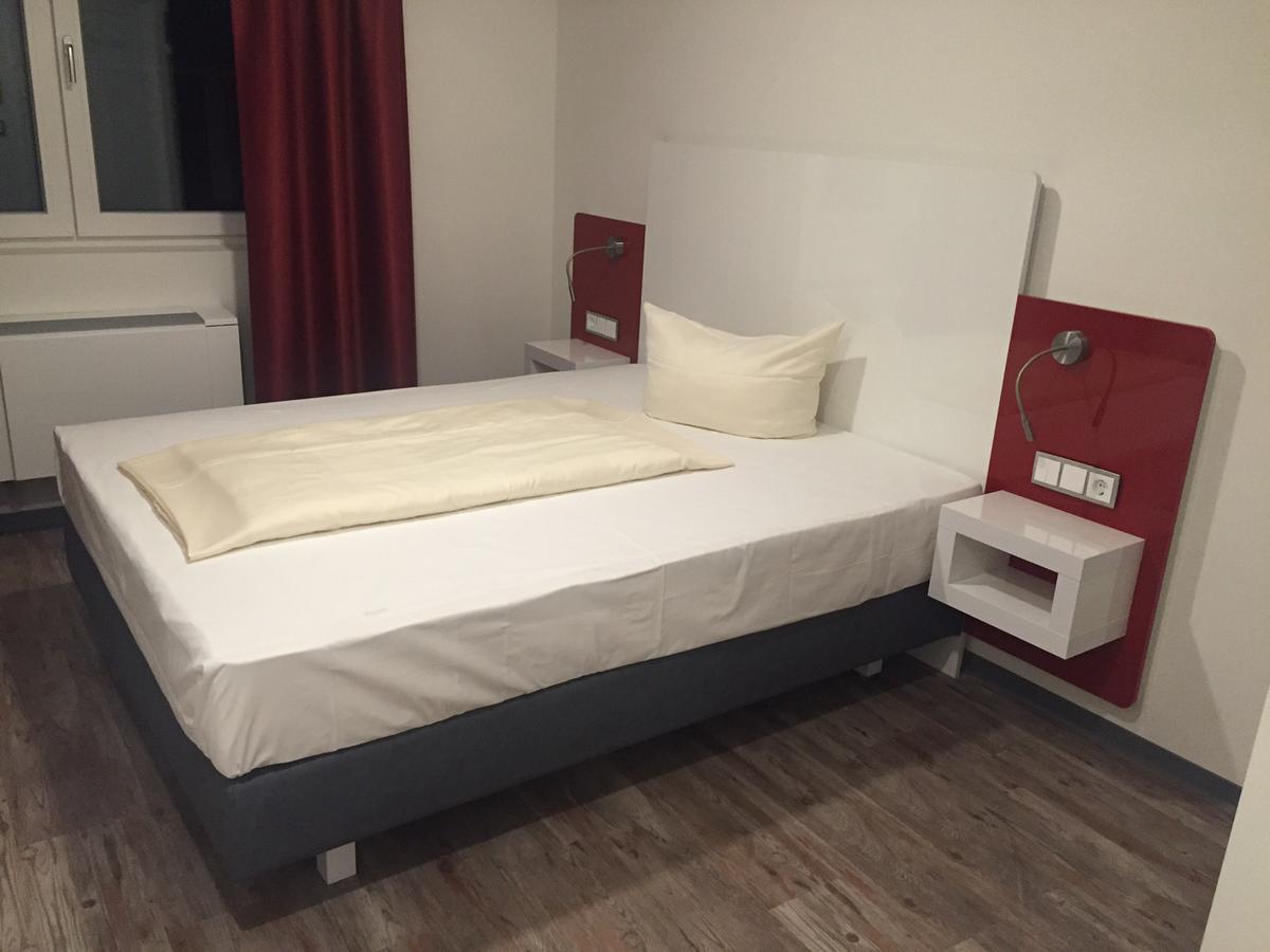 Hotel Arts سانكت ليون - روت المظهر الخارجي الصورة
